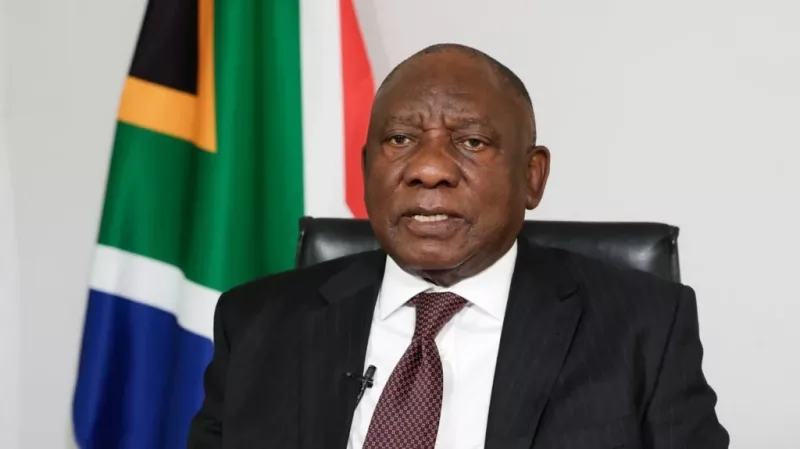 South Africa to clean up high-risk areas after 12 women killed