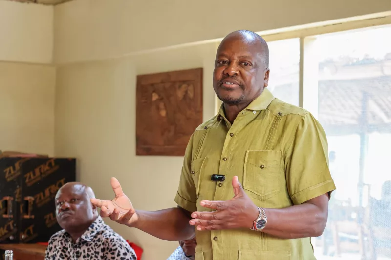 State moves to turn livestock into major export industry