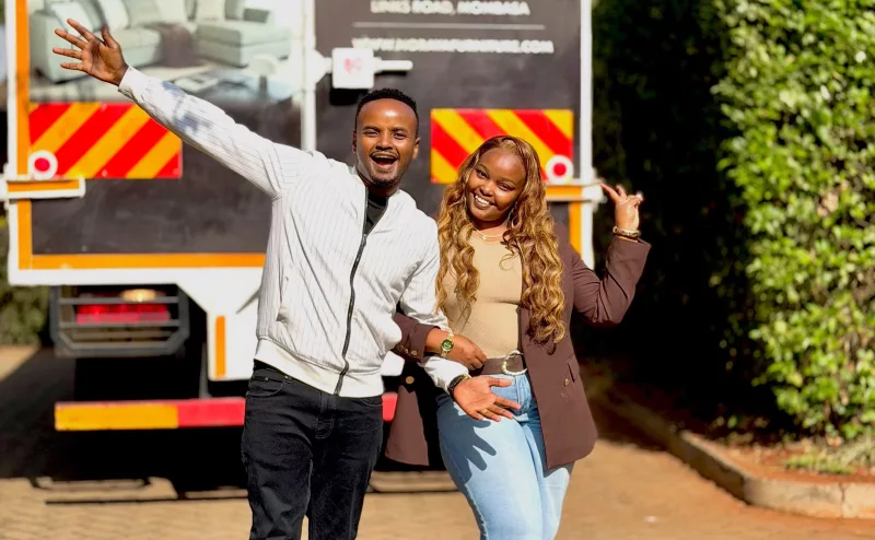 Milly and Kabi WaJesus Clash Over Plans to Have More Children