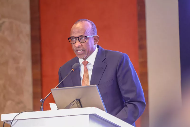 Duale: Kenya to make half of essential health products locally by 2030