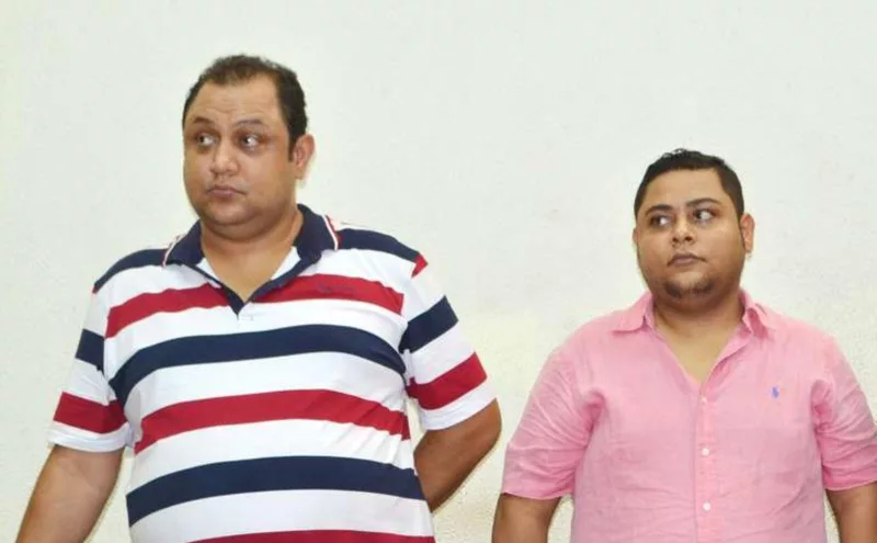 Inside the Akasha Empire: How Mombasa Family Built a Billion-Shilling Drug Network