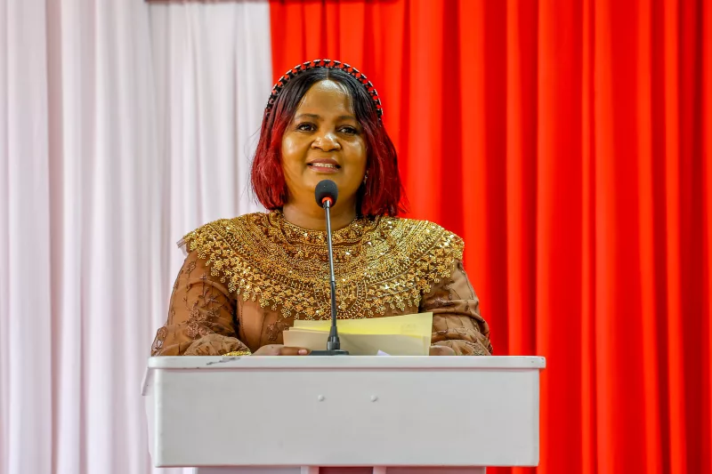 Youth urged to use digital media to drive climate action