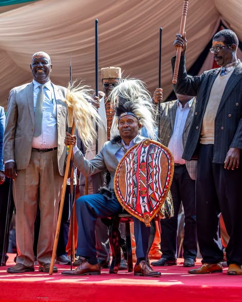 Kindiki’s mountain test: Can he turn influence into votes?