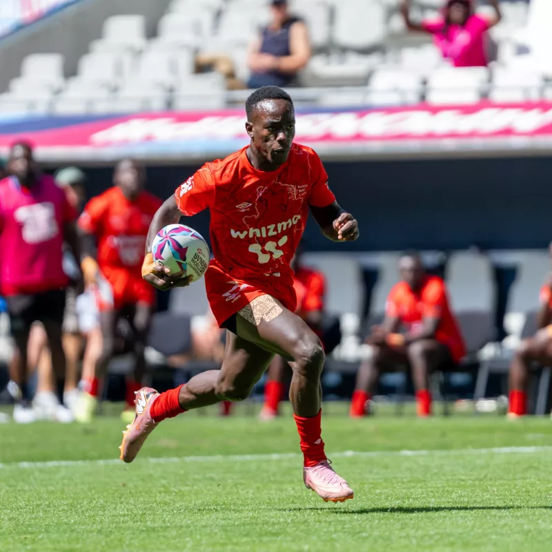 Kenya Morans target Africa Cup Sevens revival in Mauritius