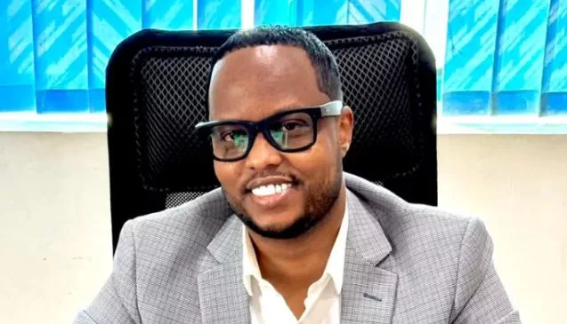 Kenya’s digital future takes shape as data giants converge in Nairobi