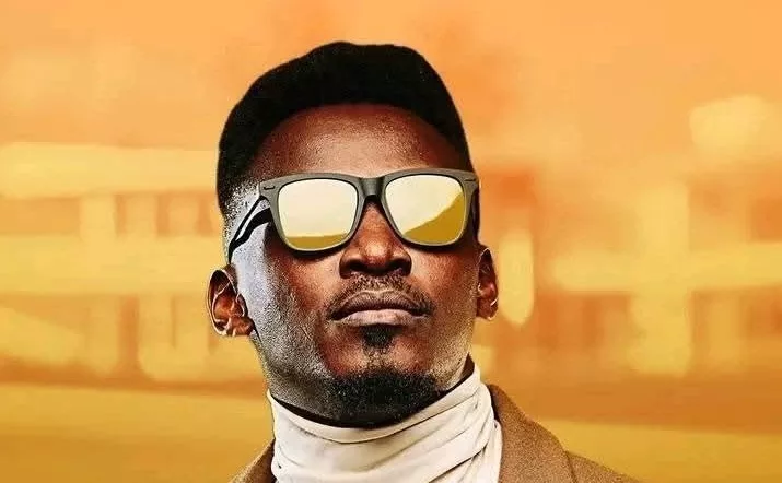 "Not Omena": Okello Max on Food