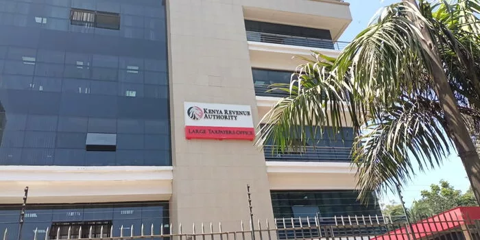KRA warns of disruptions affecting iTax system