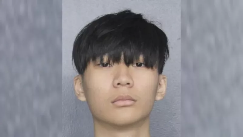 Singaporean man pleads guilty in US to massive crypto heist