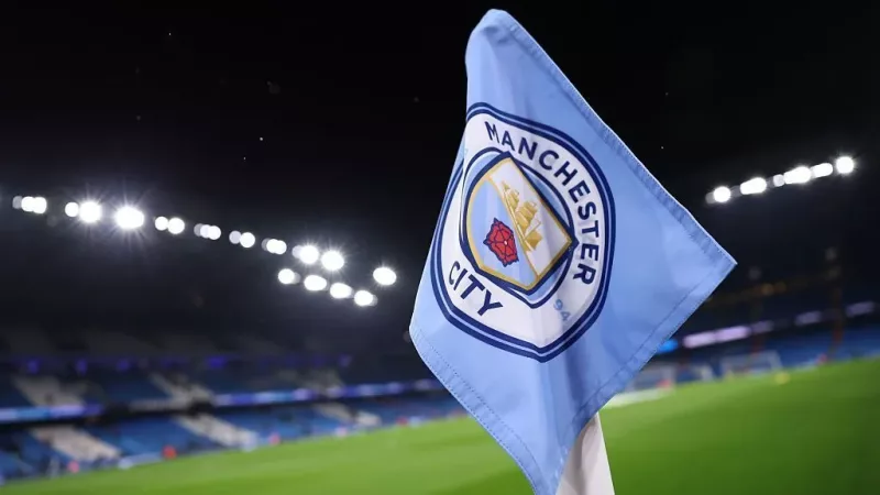 Man City found guilty of breaking financial rules