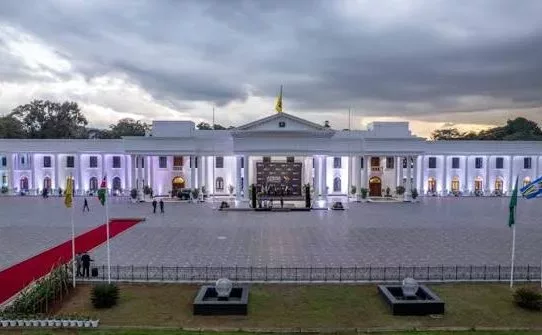 Report lays bare Sh160 billion ‘secret’ spending