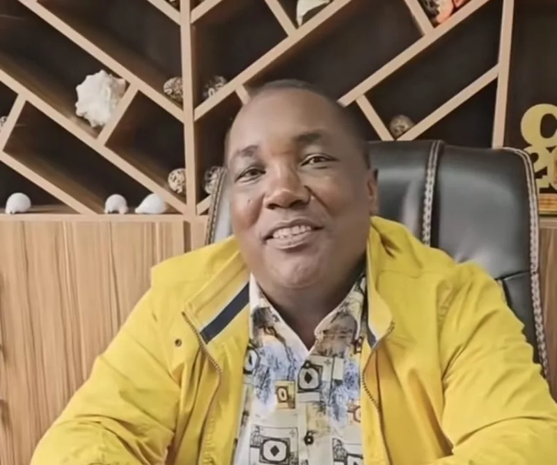 Traders warned against using business capital to fund political campaigns