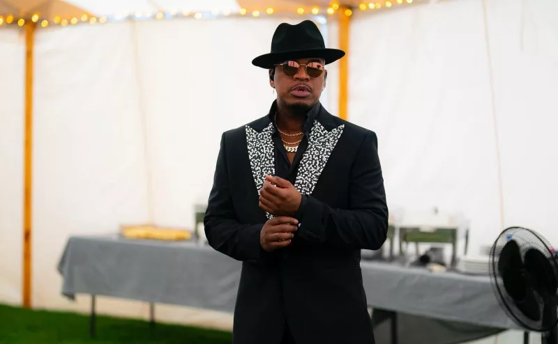 Top 10 Hits You Didn't Know Ne-Yo Wrote for Other Artists