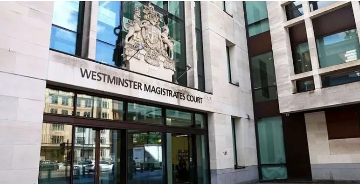 Doctor in court to face Rwanda genocide charges