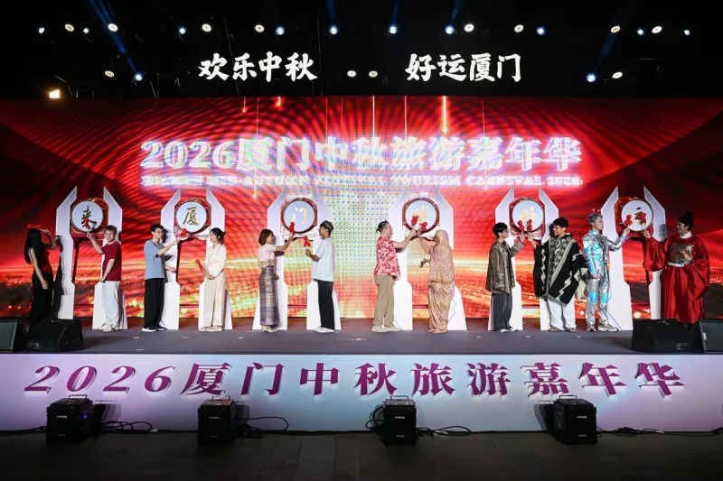 Lesson for Kenya as Xiamen showcases Chinese heritage ahead of UNESCO gathering