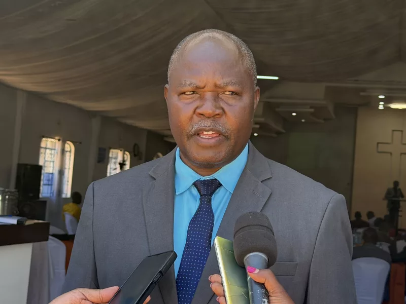 Clergy sound alarm over men’s mental health crisis