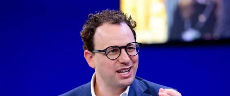 Anthropic boss Dario Amodei calls for AI development to slow down