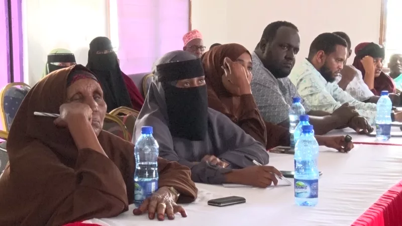 Garissa develops El Nino advisories as teams step up preparedness