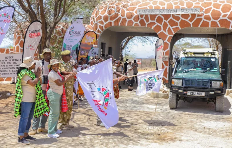 KTB targets 5.6m bed-nights in fresh domestic tourism push