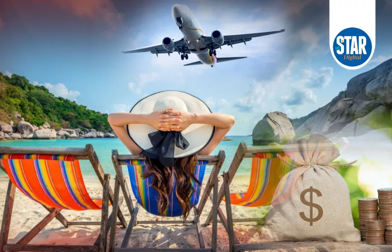 Kenya's tourism earnings(Shbn)