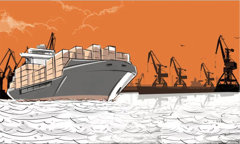 OMOL: Kenya’s maritime policies should power excellence in shipping