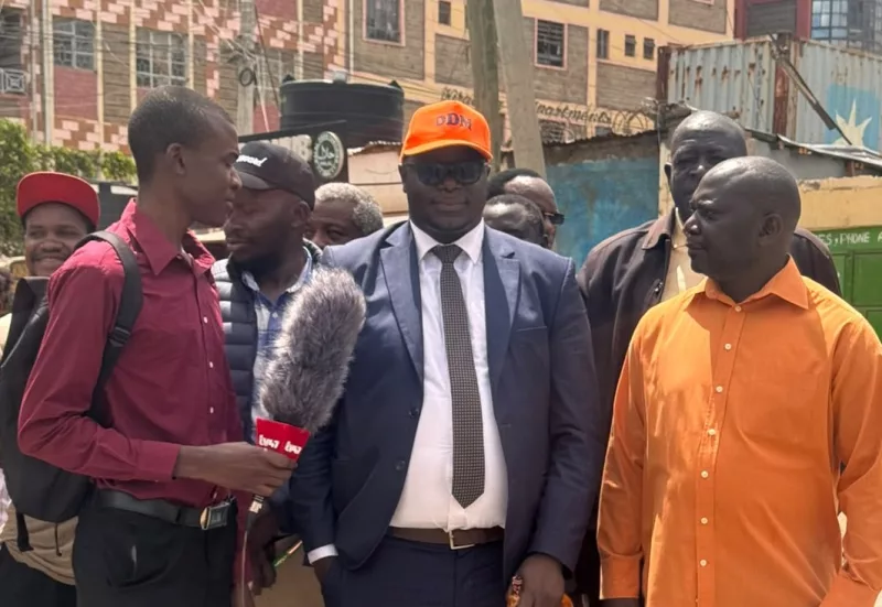 Security concerns raised as political activities intensify ahead of 2027