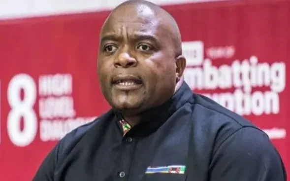 Deported Zimbabwean activist ejected from Naiobi-bound flight in Ethiopia