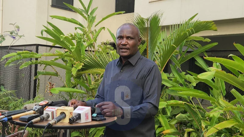 Mbadi: State to appeal ruling on Safaricom sale
