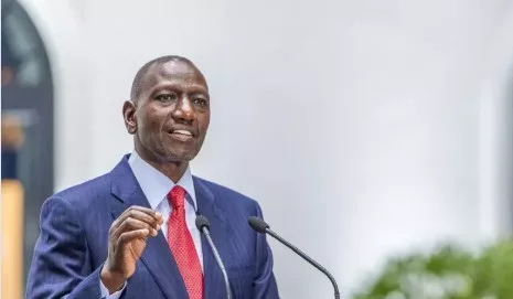 KWAYERA: Why Ruto stands to win State House race, despite contrary media