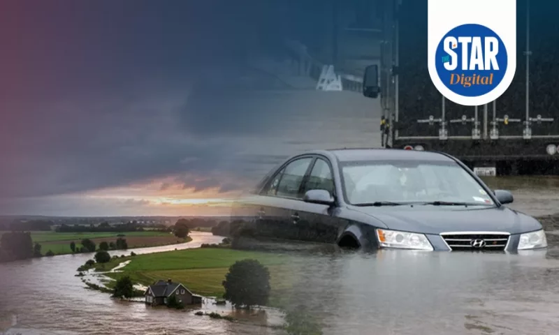 Anticipated Impacts of El Niño Rains in Kenya (October–December)
