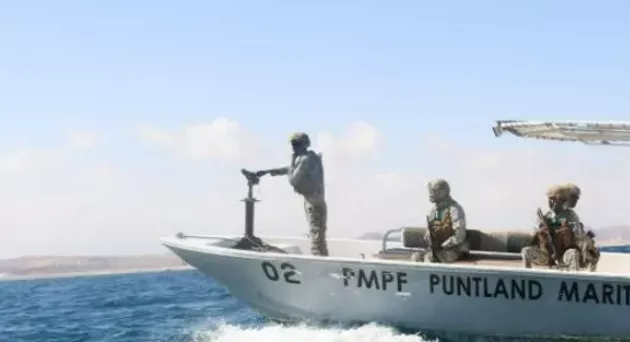 Somali pirates killed oil tanker crew before rescue