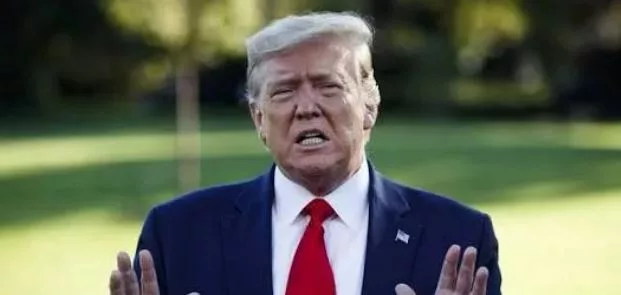 Trump downplays AI risks after dire expert warnings