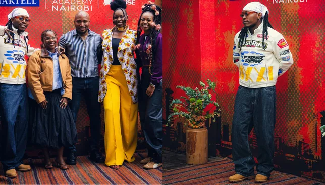 25 Emerging Music Creatives Unveiled for Swift Academy Nairobi