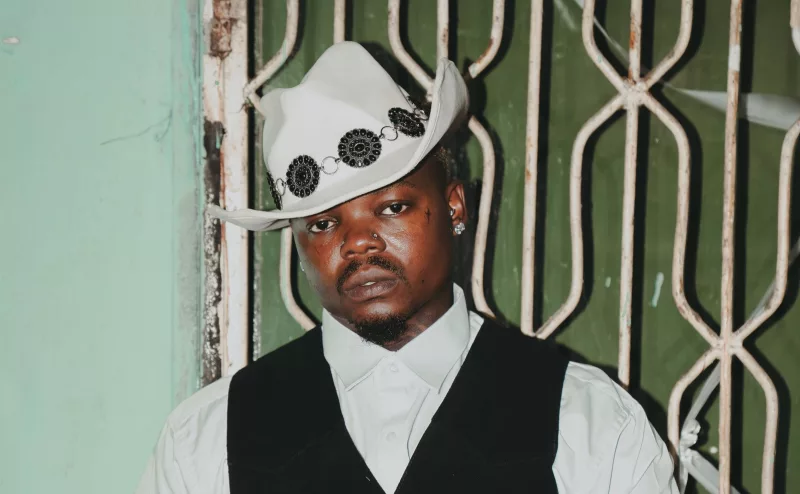 Harmonize Explains Why He Occasionally Goes Back to Ex-Lovers