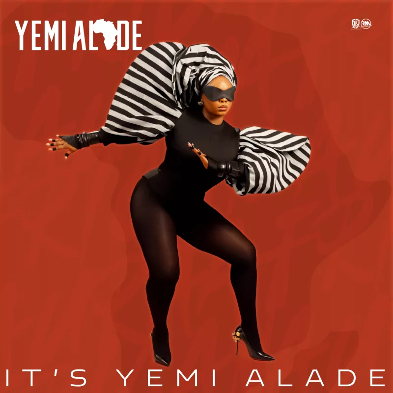 Yemi Alade Drops 16-Track Album Featuring Bien, Njerae and Sofiya Nzau