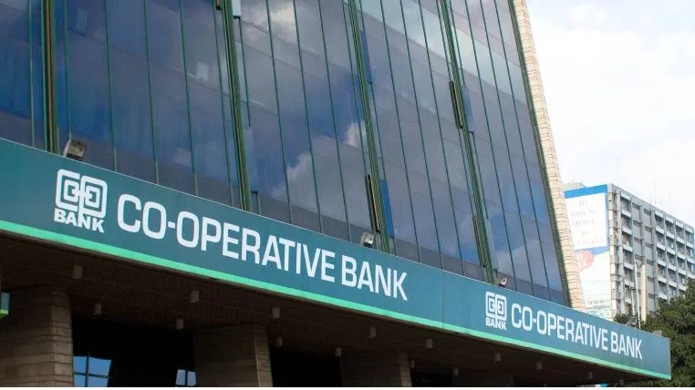 Co-op Bank, European Bank sign Sh13bn currency swap deal