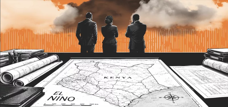 El Niño plan: Tell people where to run for shelter