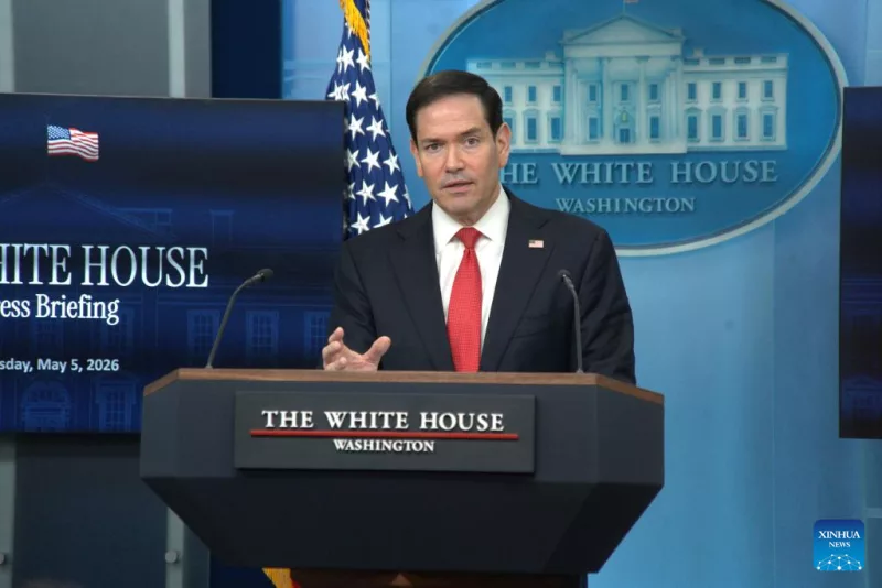 US limits visas for South African officials