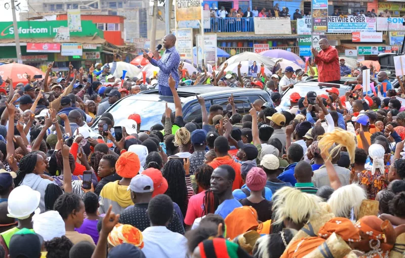'We will not allow vote manipulation,' opposition warns over Omar’s remarks