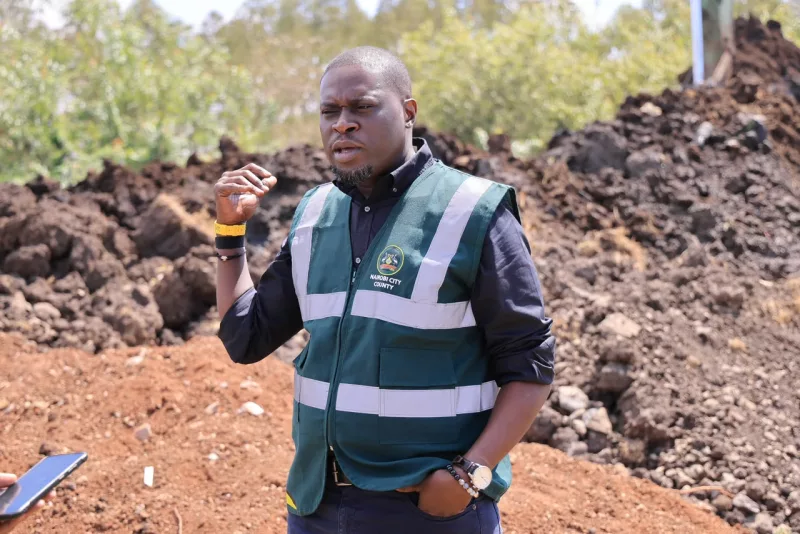 City Hall waives approvals for minor repairs as Nairobi braces for El Niño rains