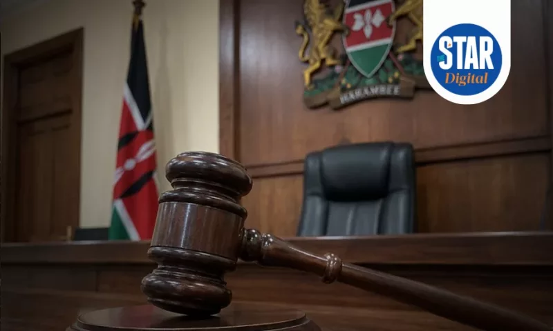 Key corruption cases in courts this week [Judgement&ruling]