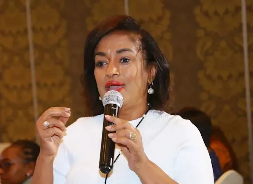 Was a beautiful Sunday disco,' Passaris takes swipe at Sifuna rally