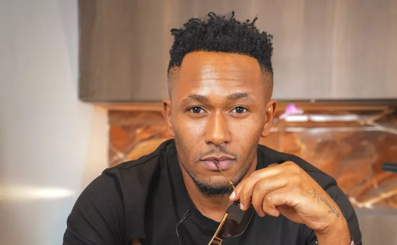 Dj Mo Kenya // Instagram