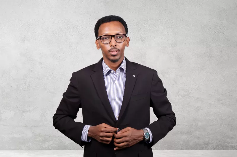 Somali firm’s double award win highlights growing competition for Kenyan exporters