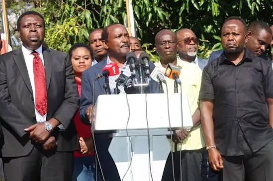 IMANI: Why electoral rules could make or break our democracy
