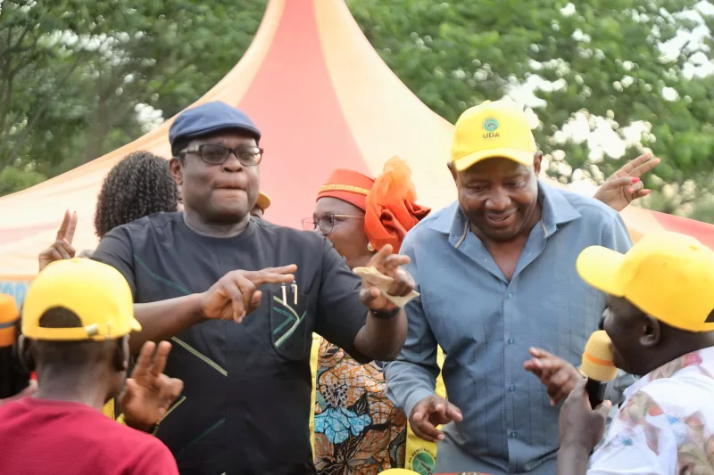 Summon Uhuru to explain 2022 poll rigging claims – Savula