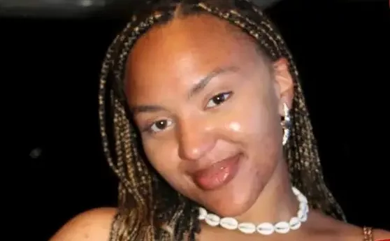 Watch: TikToker's Unexpected Visit to Ida Odinga Goes Viral