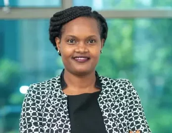 OMS Africa taps experienced banker Lydia Gakanga as principal officer