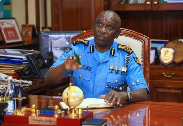 IG ordered to appear in court over June protest roadblocks