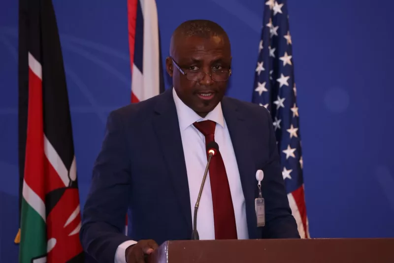 ATPU rebranded as Counter-Terrorism Bureau under DCI