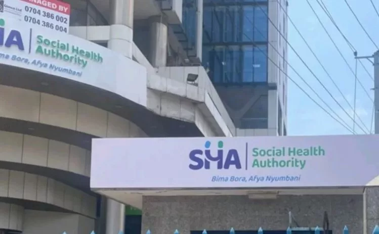 Can SHA’s new digital system deliver better healthcare?